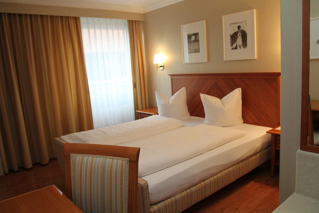 Hotel Sonne Altstätten Quarto foto
